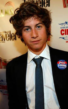 Alex D. Linz